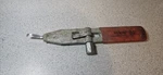 Kd Tools 3191 Cv Joint Boot Clamp Tightening Wrench. Fixed Price $18.00.