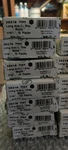 Wiha 35216 Black Hex L-key Long Arm 10-PACK 1/16" 113MM Germany. Fixed Price $26.98.