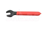 Shars Hex Type 17MM Open End ER11 Collet Spanner Wrench Milling New !. Fixed Price $10.90.