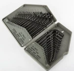 30PC Combo Hex Key Allen Set Sae/mm Hand Tools Wrenches Wholesale. Fixed Price $23.99.