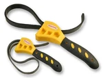 Duratool - Strap Wrench Set, 2 Piece. Fixed Price $40.95.