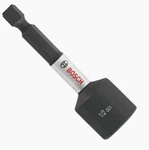 5 Packages Bosch ITDNS122 Driven 1/2 In X 2-9/16 Impact Nutsetter Bit. Fixed Price $9.99.