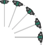 454/5 Hf Shk Set 1 Screwdriver T-handle Hex-plus, Pcs. Fixed Price $73.09.