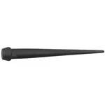 Klein Tools 3256 Broad-head Bull Pin Made Of Forged, Usa, Heat-treade.... Fixed Price $41.97.