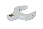 Titan 61150 1/2-INCH Drive 50MM Full Polish Crowfoot Wrench Assorted Sizes. Fixed Price $21.73.
