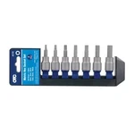 Otc 6170 3/8" Drive Metric Hex Bit Socket Set - Pieces. Fixed Price $36.71.