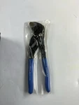 Toolant 7-INCH Plier Wrench, Cr-v Construction Adjustable With Pouch. Fixed Price $30.74.