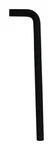 Eklind 14205 Chrome Nickel Alloy Steel Sae Long Arm Hex-l Key 5/64 In.. Fixed Price $6.48.