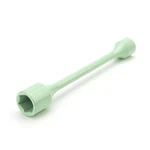 Steelman 1/2 In. Drive X 22MM 80 Ft-lb Torque Stick, Lemon Green 50076. Fixed Price $34.99.