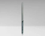 Jonard Tools OB-1/12 Burnisher Files (pkg. /12), Fine. Fixed Price $74.00.