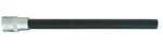 Bondhus 43512 1/4" Prohold 3/8" Drive Socket Hex Bit, 6". Fixed Price $14.65.