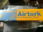 Tohnichi ALS25N Semi Automatic Airtork. Fixed Price $1125.00.
