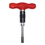 Wheeler-rex 1977 Torque Wrench, 5/16 In Cap, 60 Lb. Fixed Price $75.00.