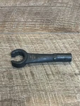 Cdi QYRX22A Shank Drive Torque Wrench 11/16 Sae Flare Nut 10 Point Adapter. Fixed Price $49.99.