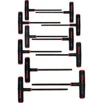 Eklind 60811 Power-t Handle Ball-hex Key Allen Wrench- 11PC Set Sae Inch. Fixed Price $62.49.