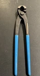 Channellock 35-250 10 In. Concretor Nipper. Used Good Condition. Fixed Price $18.99.