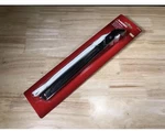 Husky 34 In. Strap Wrench With 3-1/2 Capacity. Fixed Price $16.00.