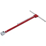 Reed VK3CK1CK2 Valve & Curb Key - Main W/1" 2". Fixed Price $222.20.