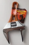 Fujiya Short Adjustable Wrench Light Type (0 53MM) FLS-53G-F. Fixed Price $39.99.
