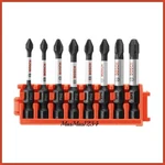 Bosch Impact Tough Phillips 2" Power Bits With Clip CCSPHV208 Fast Ship New. Fixed Price $13.99.