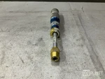 Apex TS-35 Torque Screwdriver, 6-36 Lbf/in, 1/4' Drive, Adjustable. Fixed Price $149.99.
