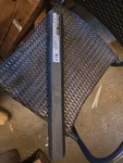 Evertough 1/2 Dr Torque Wrench 67075 Adjustable. Fixed Price $75.00.