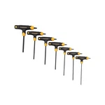 Gearwrench Piece T-handle Torx Key Set 83517. Fixed Price $25.02.