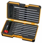 Felo Nm-box 0,6 1,5 14-PCS. /torx Plus /sl/ph/pz/bh 10099116. Fixed Price $157.25.