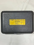 Klein Tools Torque Screwdriver Kit #57034. Original Excellent Condition. Fixed Price $160.00.