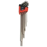 Wiha Piece Metric L-shape Hex Key Set, 084705352978. Fixed Price $32.95.