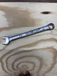 Allen 20210 Sae 1/2" - 12 Point Combination Wrench Usa, Includes Free Shipping.. Fixed Price $11.99.
