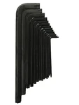 Eklind 10714 Pc Long Series Security Torx Star L-key. Fixed Price $93.60.
