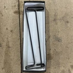 Eklind T-handle 5/32" 9" Hex Allen Set T-key Long Arm 31910 Usa. Fixed Price $8.00.