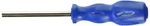 Silverhill Tools A45NSBULK 4.5MM Screwdriver 8 Pack Security Bit. Fixed Price $9.44.