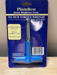 Jones Stephens 5/16" Drive Torque Wrench 60" Lbs. T60-060 Plumbest Professional. Fixed Price $19.99.