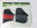 Pittsburgh 25 Piece Sae/metric Hex Key Set. Fixed Price $14.99.