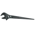 Klein Tools 3227 Adjustable Spud Wrench, 10-INCH. Fixed Price $58.99.