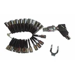Westward Ggs 56587 Lock And Key Set. Fixed Price $42.69.