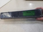 Etork Clickstyle Torque Wrench 1/4INCH Drive Range 40200 Pounds 422 Newton. Fixed Price $68.00.