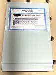Matco Tools Pc. Long Hex Key Set P/N-SHKLM14 (open Box/unused). Fixed Price $40.00.