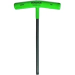 Bondhus 33045 Star Tip Graduated Length T-handle, T45, 8.1", Proguard Finish. Fixed Price $18.99.