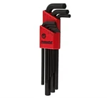 Stanley National N272-674 Hex L-wrench Set 9-PC Metric 1.5 10 Mm Black. Fixed Price $19.07.