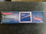 New -westward 4JMC1 10 Piece Combination Metric Wrench Set Chrome Vanadium Steel. Fixed Price $55.00.