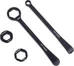 Tire Iron Tool Spoon Motorcycle Change Kit Wrench Set Combo Levers. Fixed Price $54.69.
