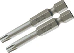 Wiha 74514 Standard Bit Torx T25 50MM - Pack. Fixed Price $8.64.