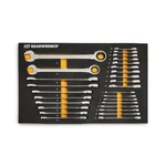 Gearwrench 86527 28 Piece Metric Standard Stubby Ratcheting Set. Fixed Price $346.88.