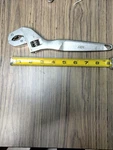 Skil Fast Ratchet Adjustable Wrench Part 013479 1-1/8. Fixed Price $12.98.
