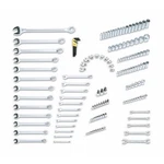 Wright 189 151-PIECE Metric Add-on Set-tools Only. Fixed Price $2007.31.