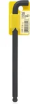 Bondhus 3/8" Stubby Ball End L-wrench Tagged & Barcoded; BON16514. Fixed Price $10.99.