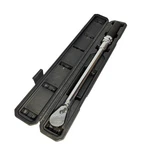 Matco Tools TRC150K 30-150 Ft-lbs 1/2'' Drive Fixed-head Torque Wrench. Fixed Price $283.99.